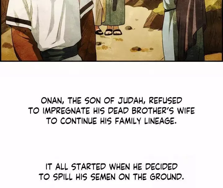 Master of Masturbation Chapter 12 page 3