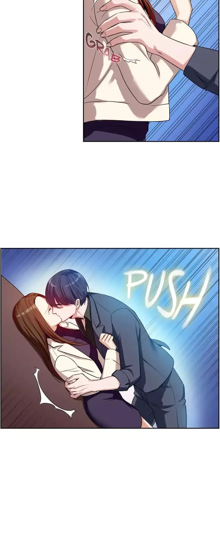 Master of Masturbation Chapter 9 page 7