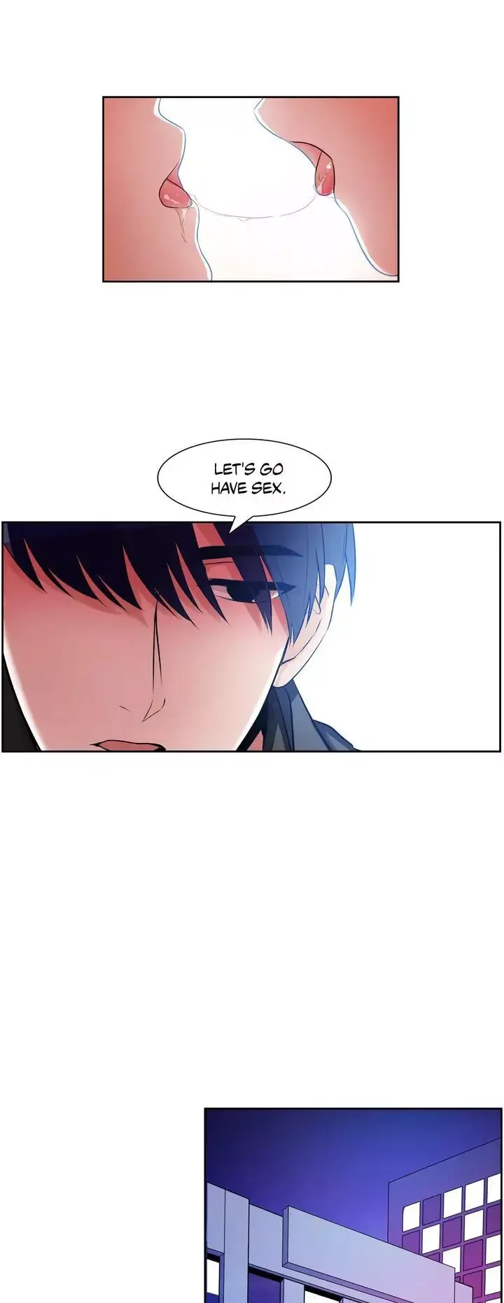 Master of Masturbation Chapter 9 page 8