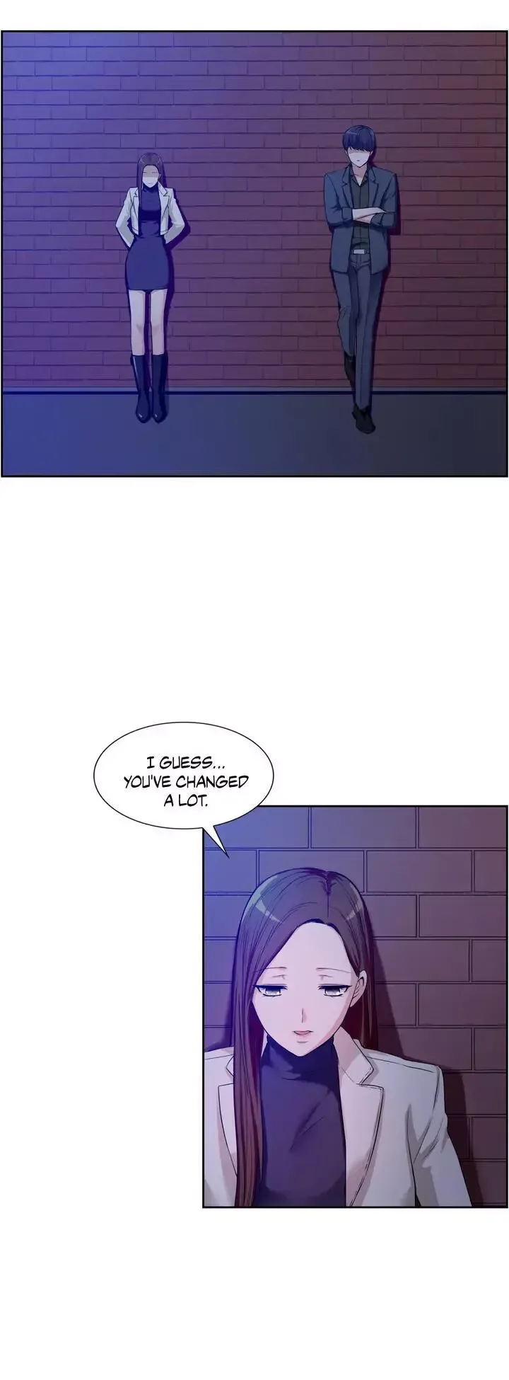 Master of Masturbation Chapter 9 page 4