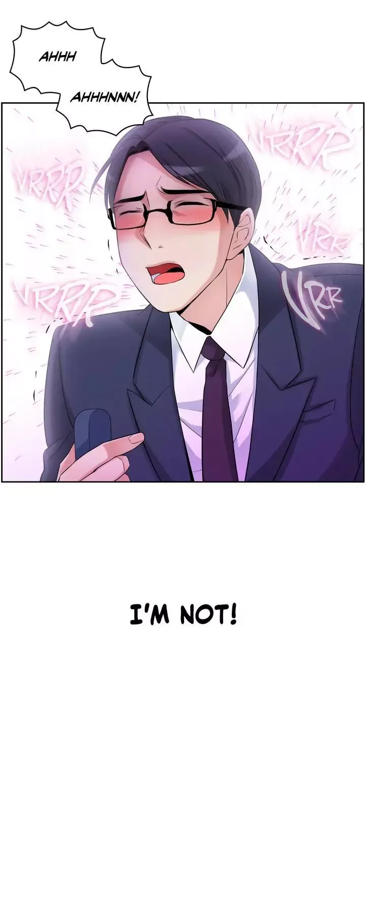 Master of Masturbation Chapter 7 page 31