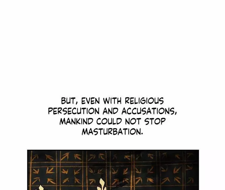 Master of Masturbation Chapter 12 page 7