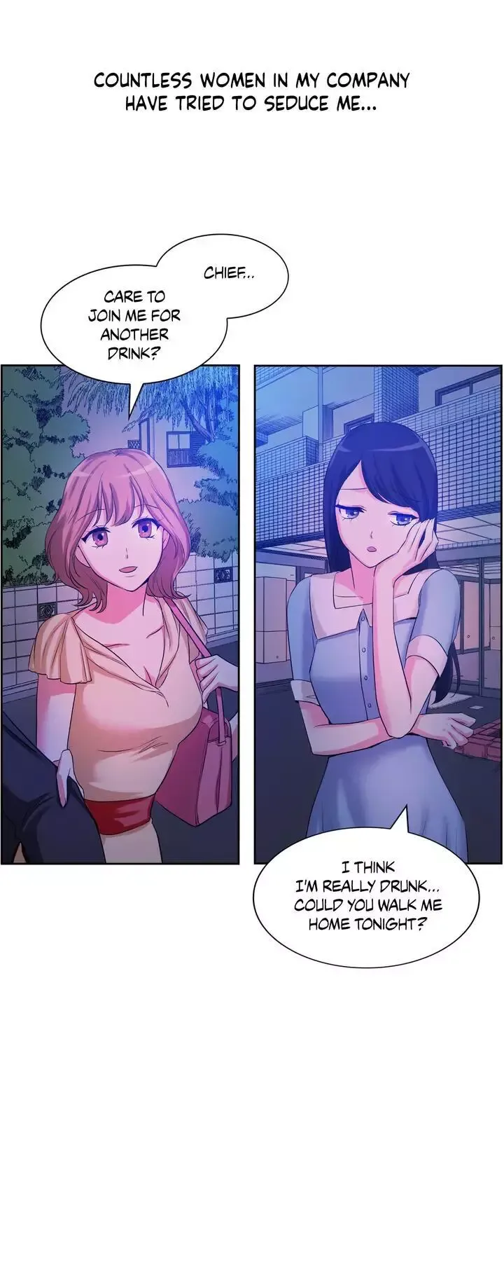 Master of Masturbation Chapter 9 page 20