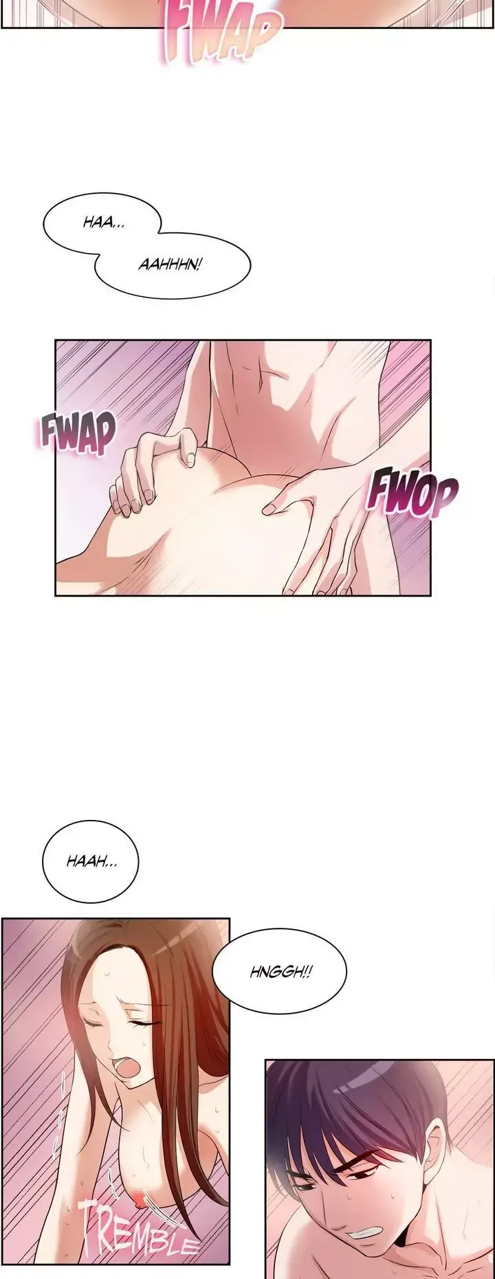 Master of Masturbation Chapter 9 page 12