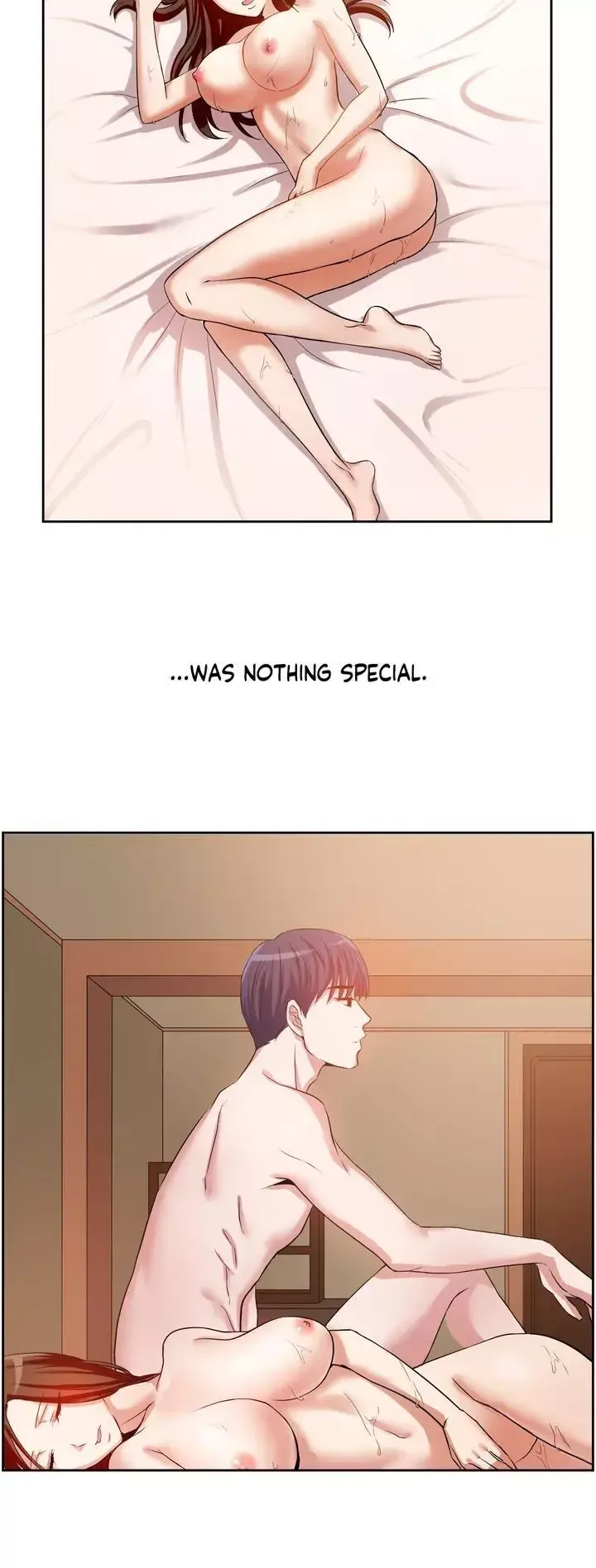 Master of Masturbation Chapter 9 page 15