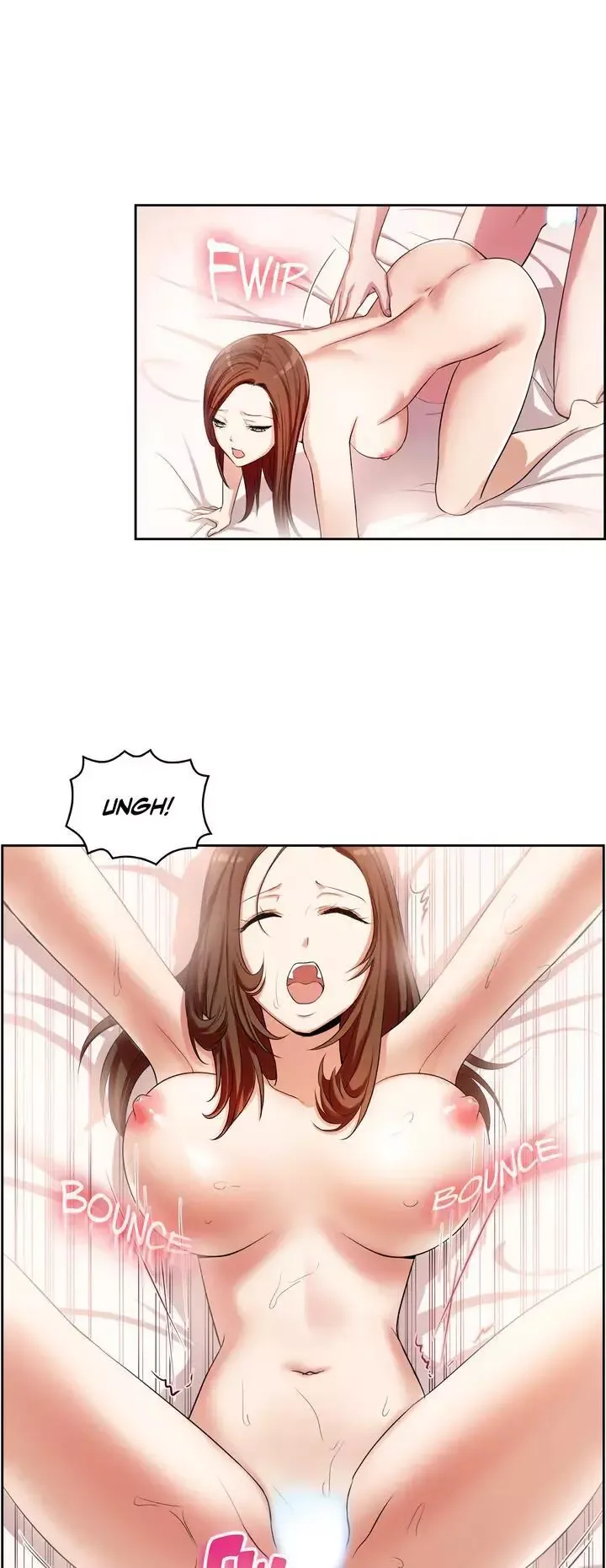 Master of Masturbation Chapter 9 page 11