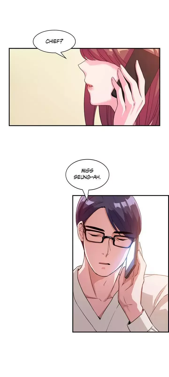 Master of Masturbation Chapter 12 page 14