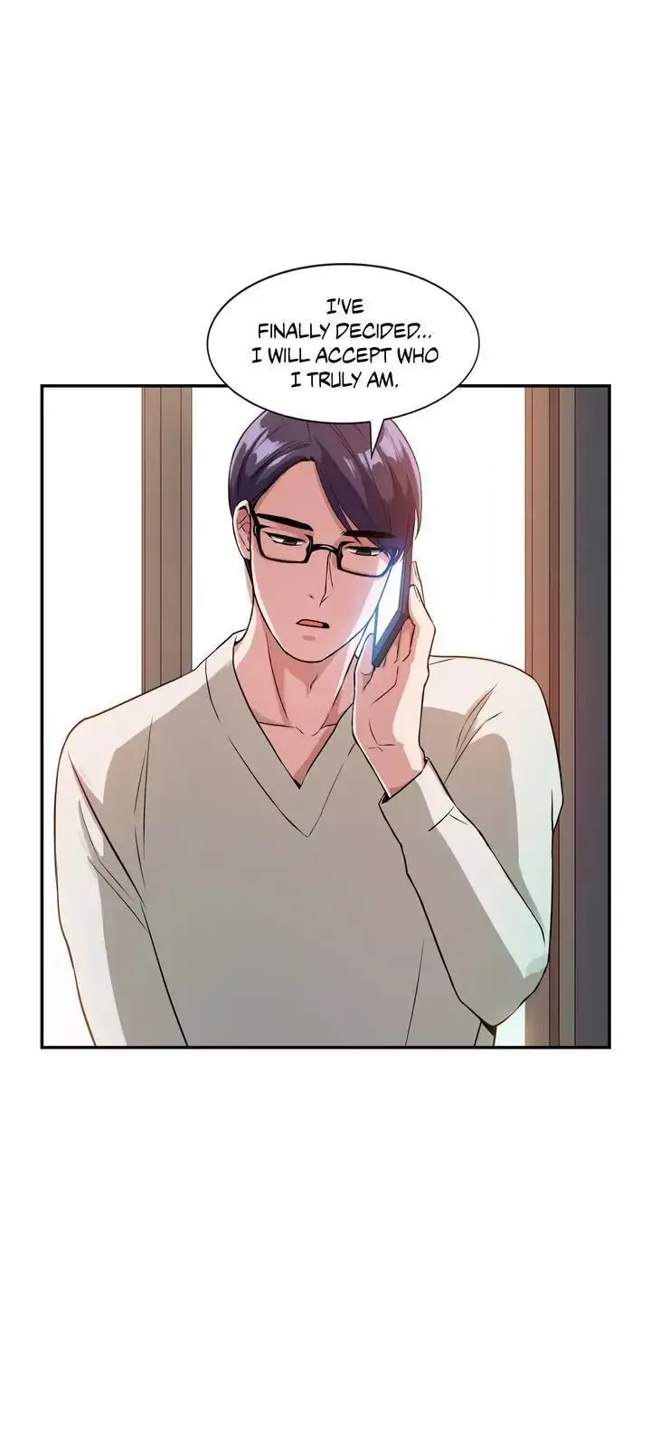 Master of Masturbation Chapter 12 page 15