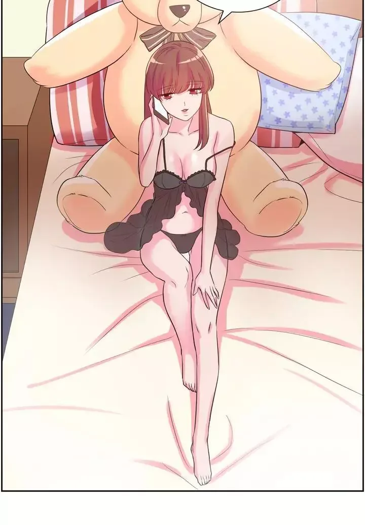 Master of Masturbation Chapter 9 page 30