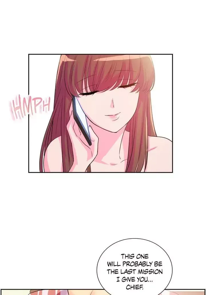 Master of Masturbation Chapter 9 page 29