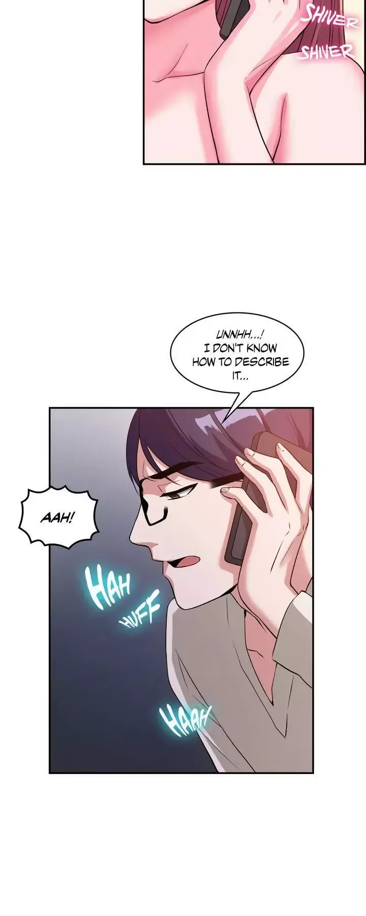 Master of Masturbation Chapter 12 page 25