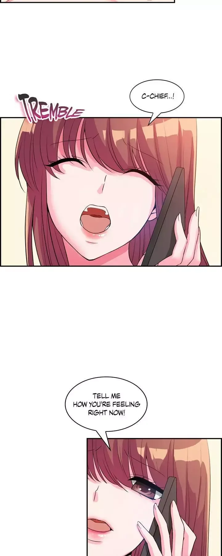 Master of Masturbation Chapter 12 page 24
