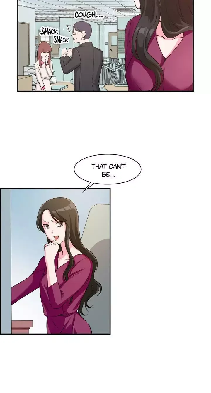 Master of Masturbation Chapter 12 page 36