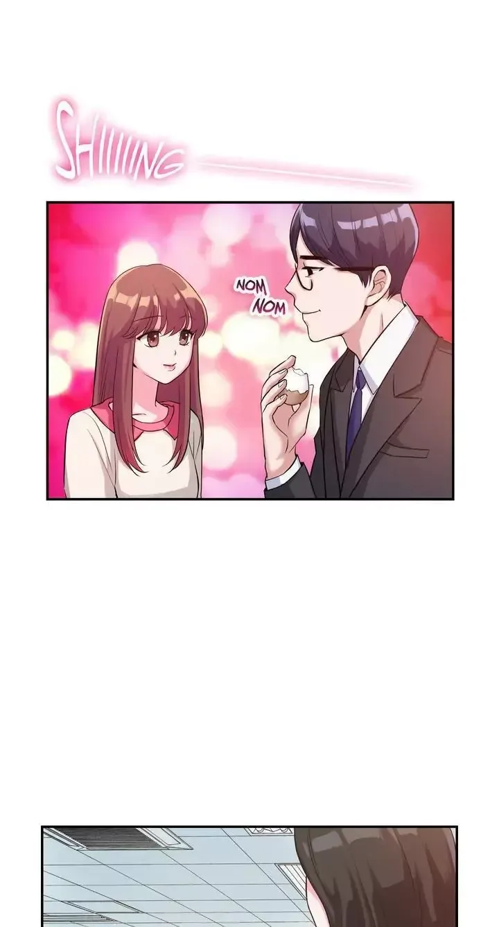 Master of Masturbation Chapter 12 page 35