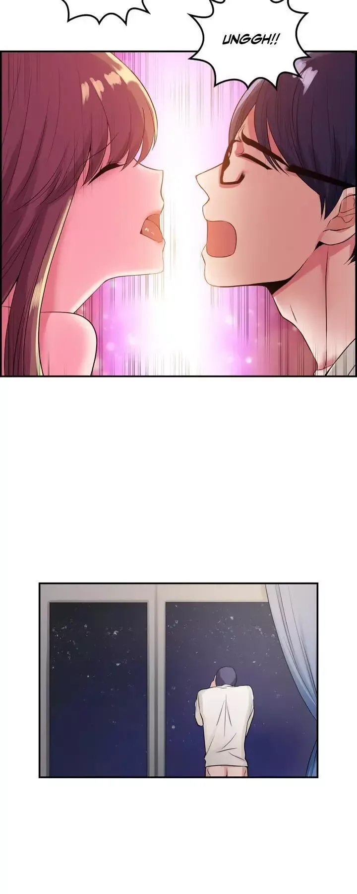 Master of Masturbation Chapter 12 page 30