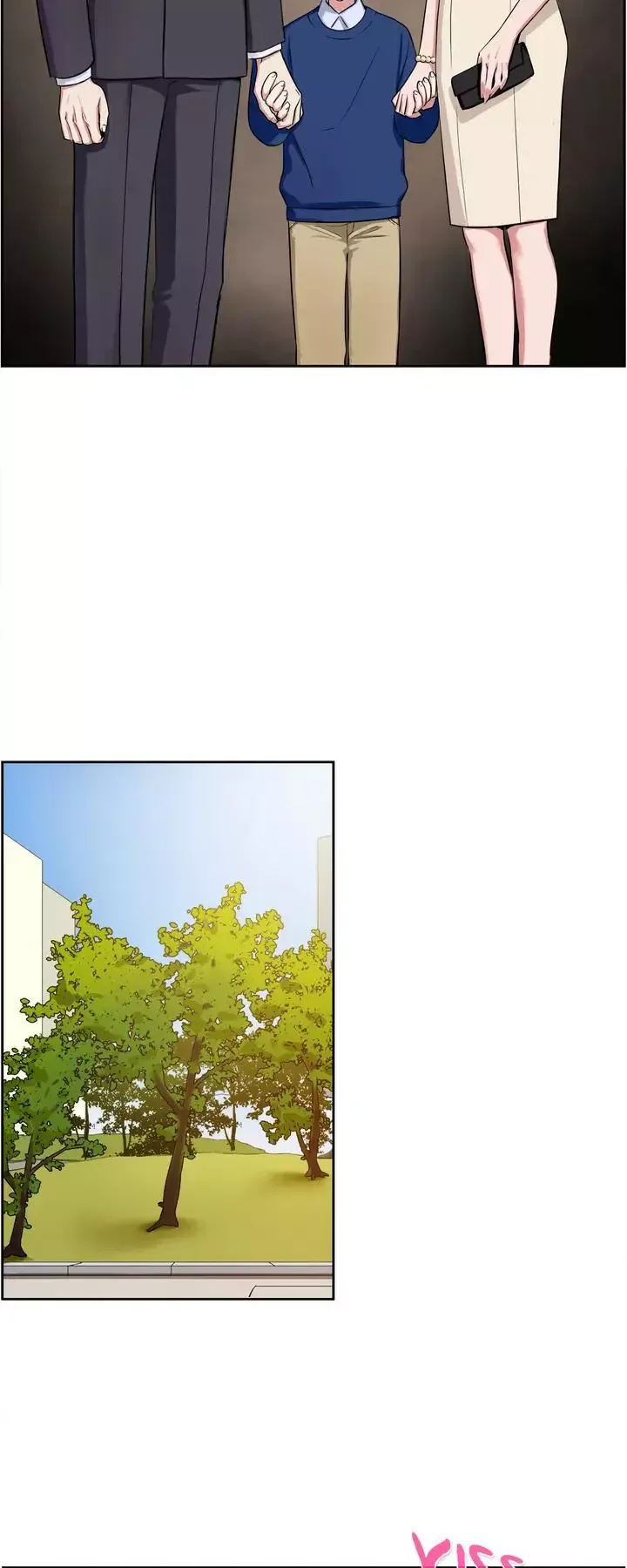 Master of Masturbation Chapter 8 page 3