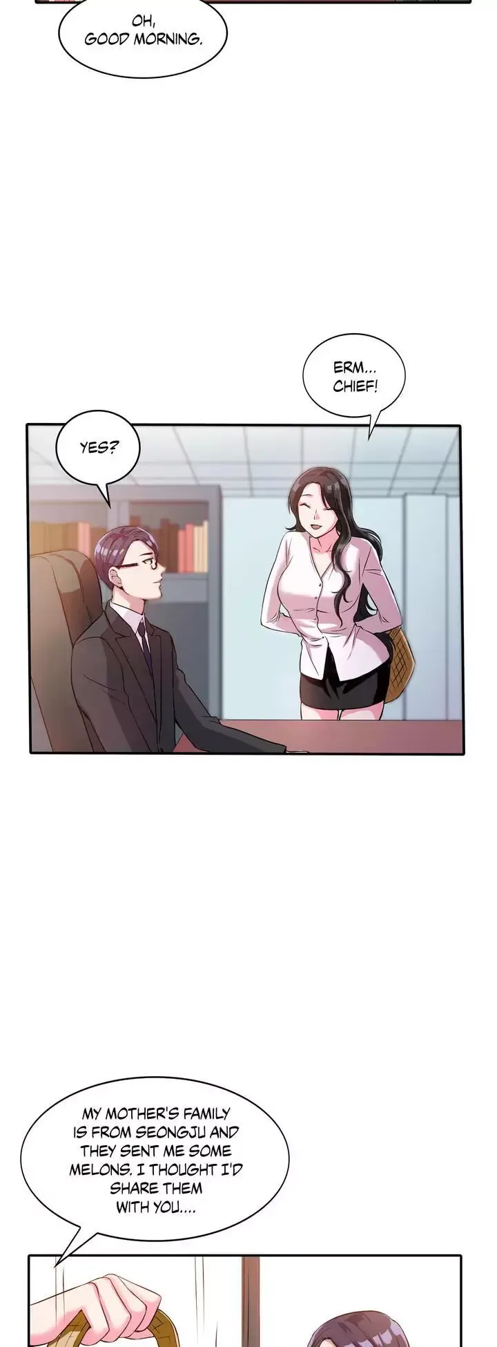 Master of Masturbation Chapter 14 page 3