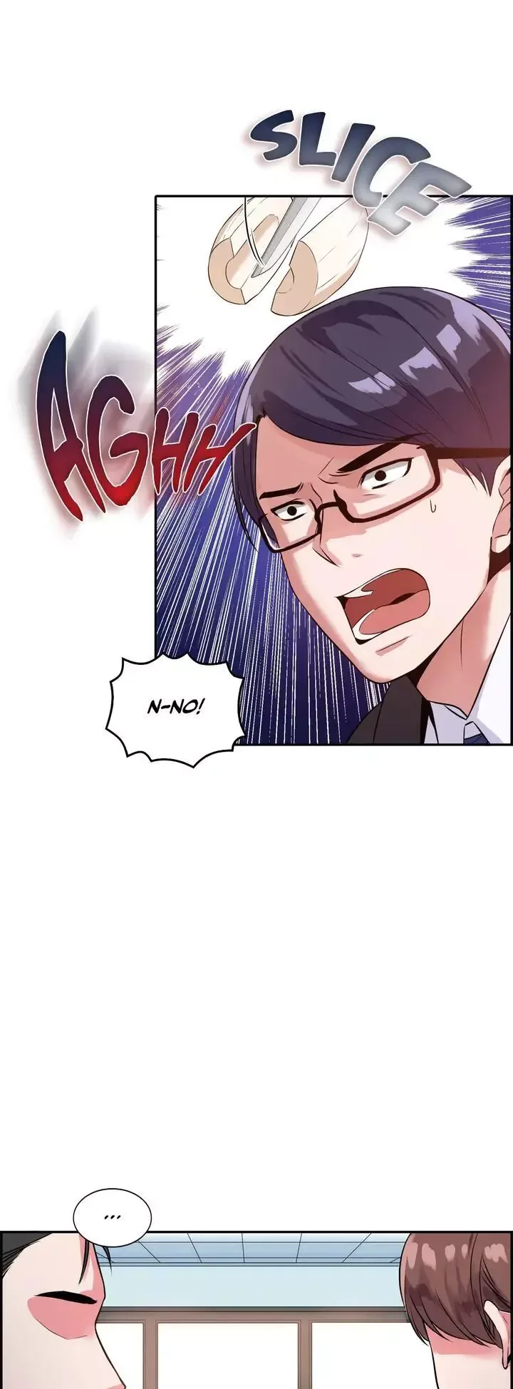 Master of Masturbation Chapter 14 page 6