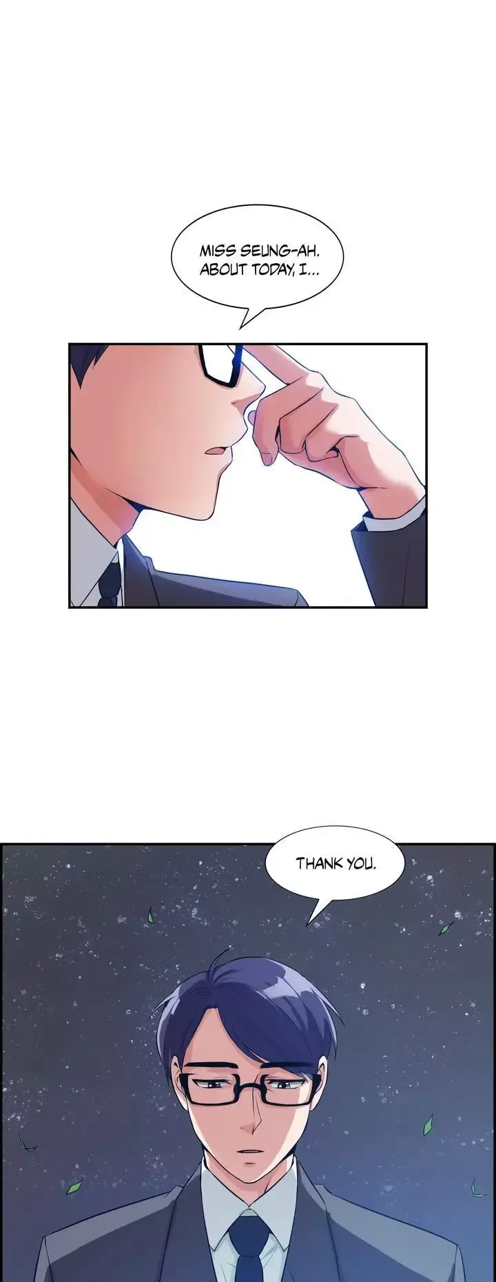 Master of Masturbation Chapter 11 page 15