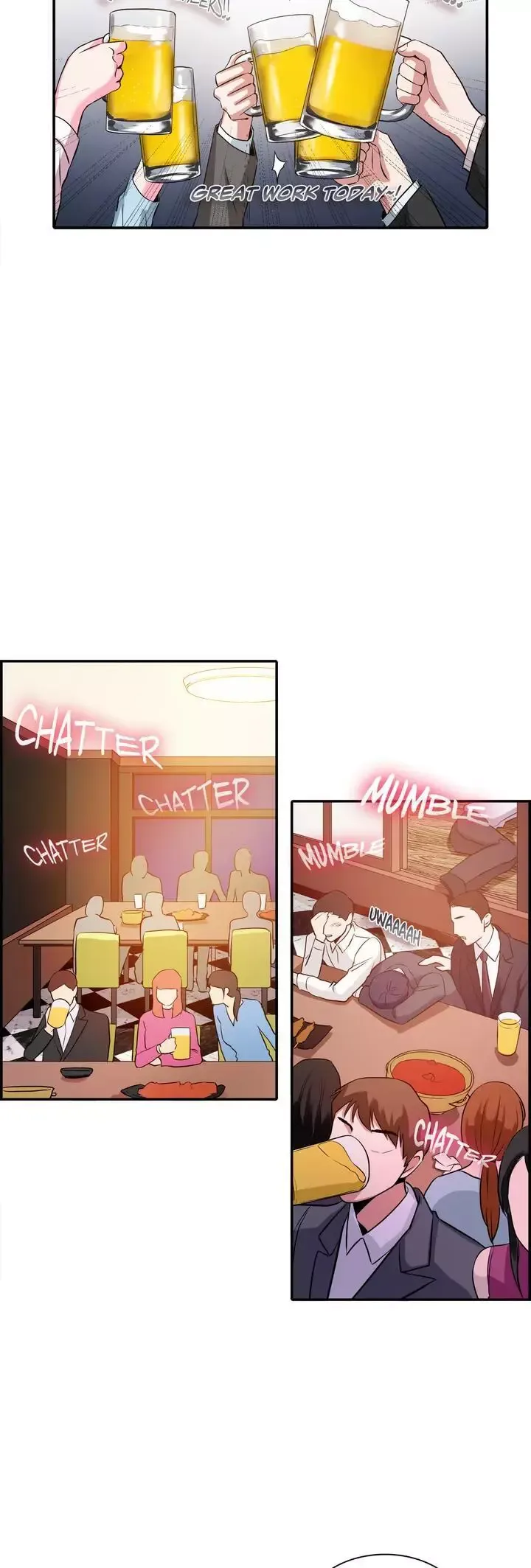 Master of Masturbation Chapter 14 page 9