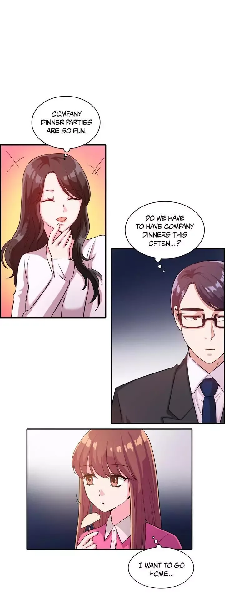 Master of Masturbation Chapter 14 page 11