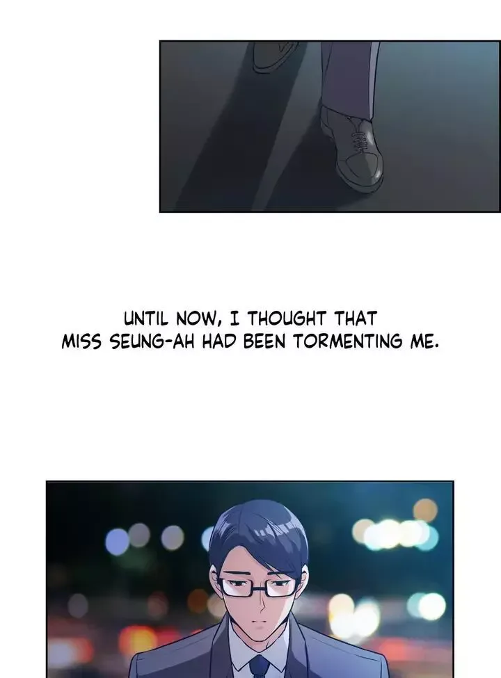 Master of Masturbation Chapter 11 page 18
