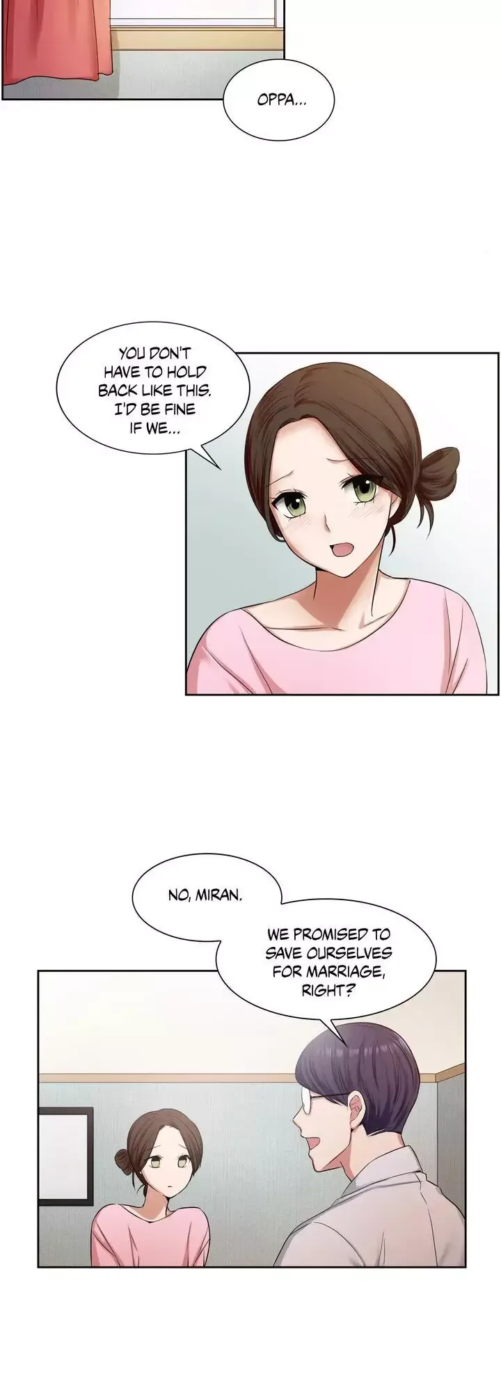 Master of Masturbation Chapter 8 page 13