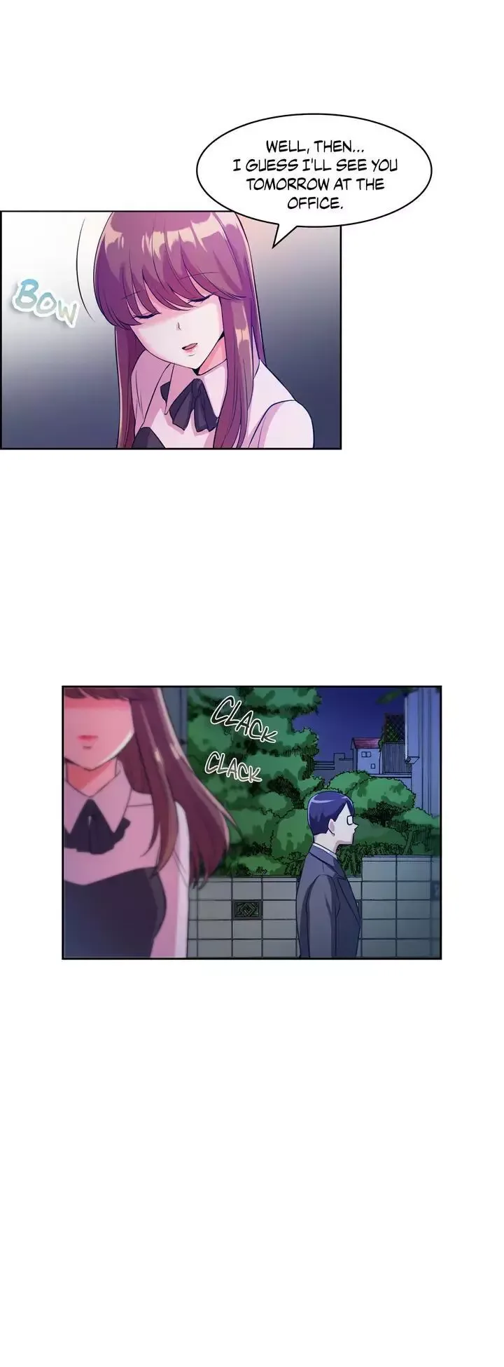 Master of Masturbation Chapter 11 page 17