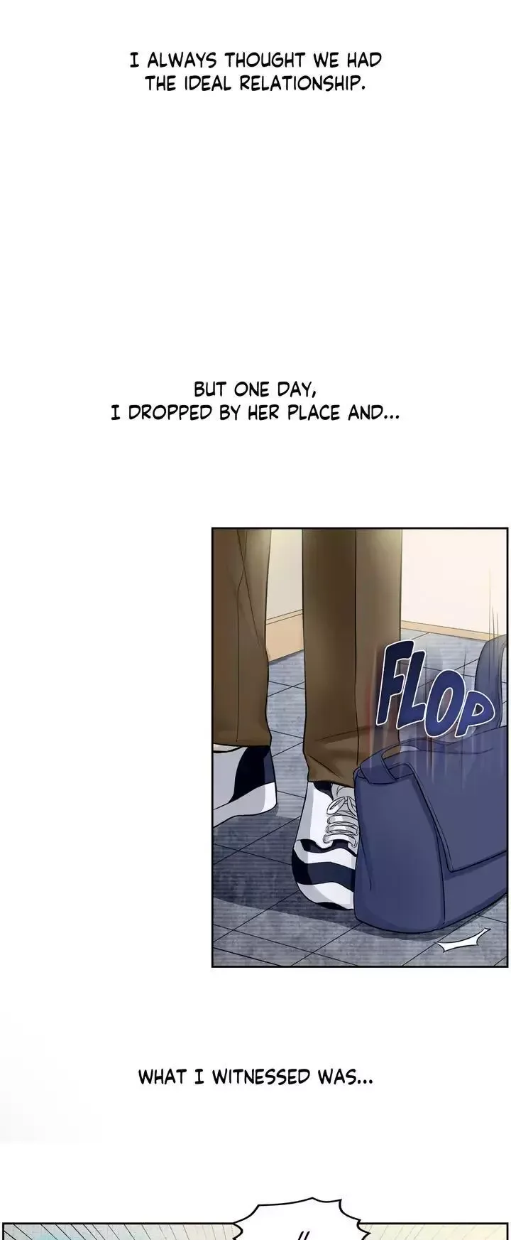 Master of Masturbation Chapter 8 page 15
