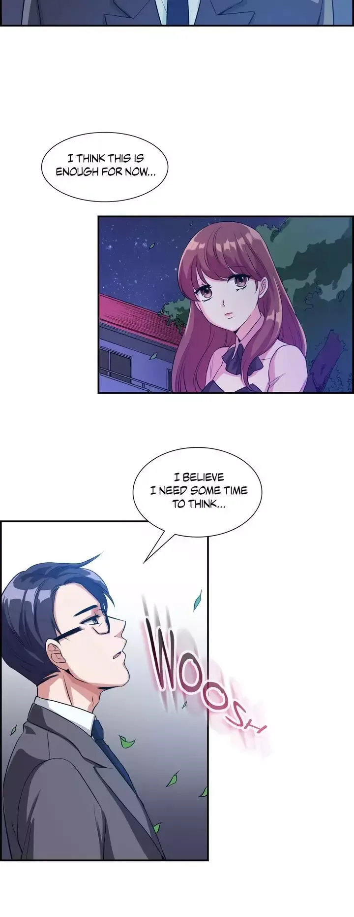 Master of Masturbation Chapter 11 page 16