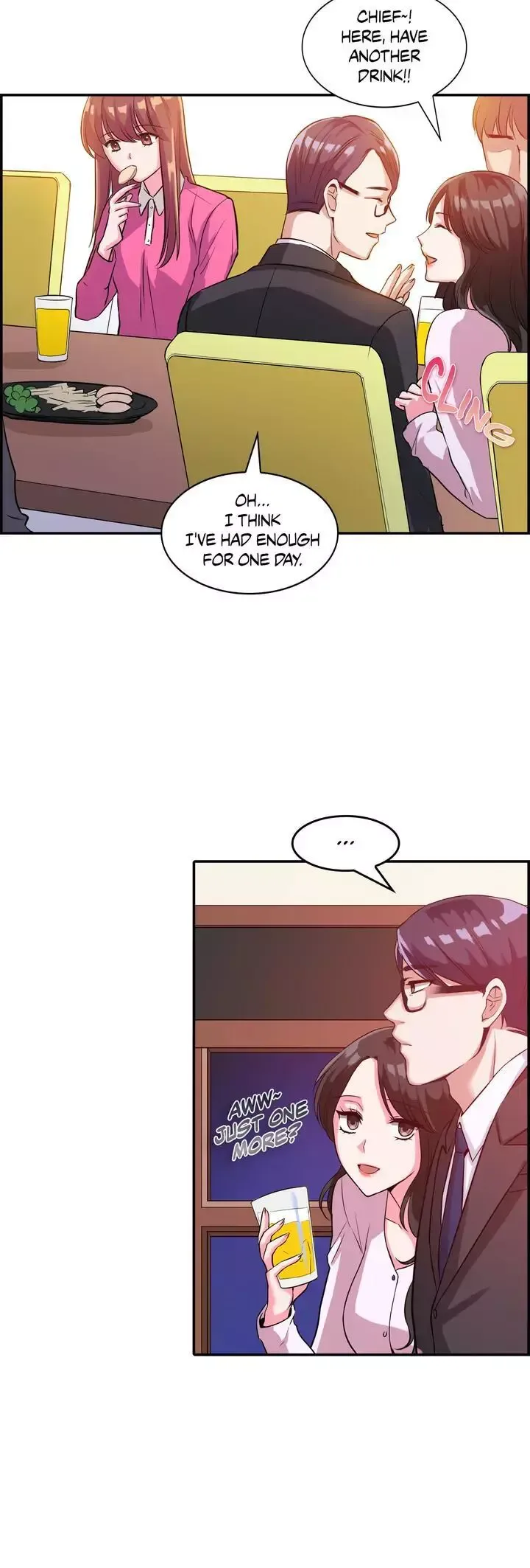 Master of Masturbation Chapter 14 page 10