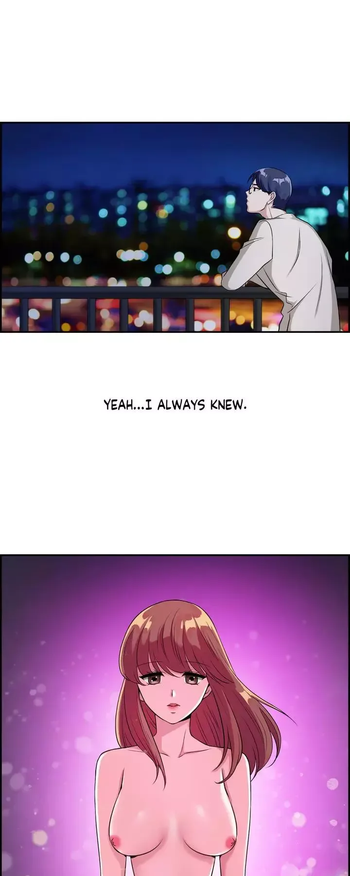 Master of Masturbation Chapter 11 page 25