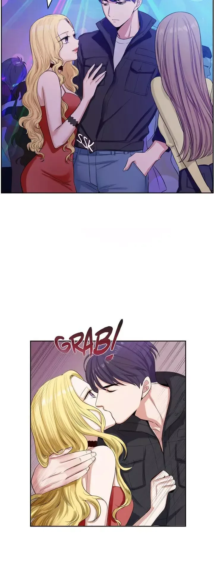 Master of Masturbation Chapter 8 page 24