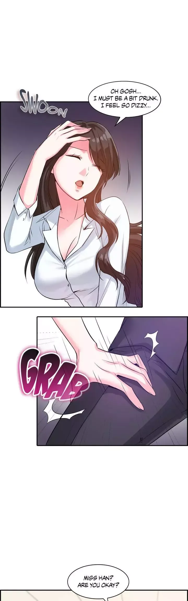 Master of Masturbation Chapter 14 page 14