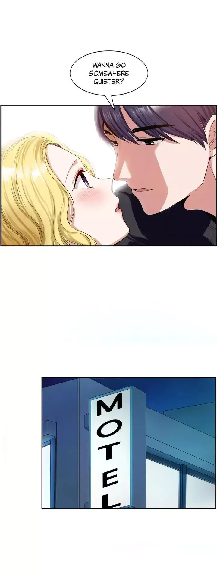 Master of Masturbation Chapter 8 page 25