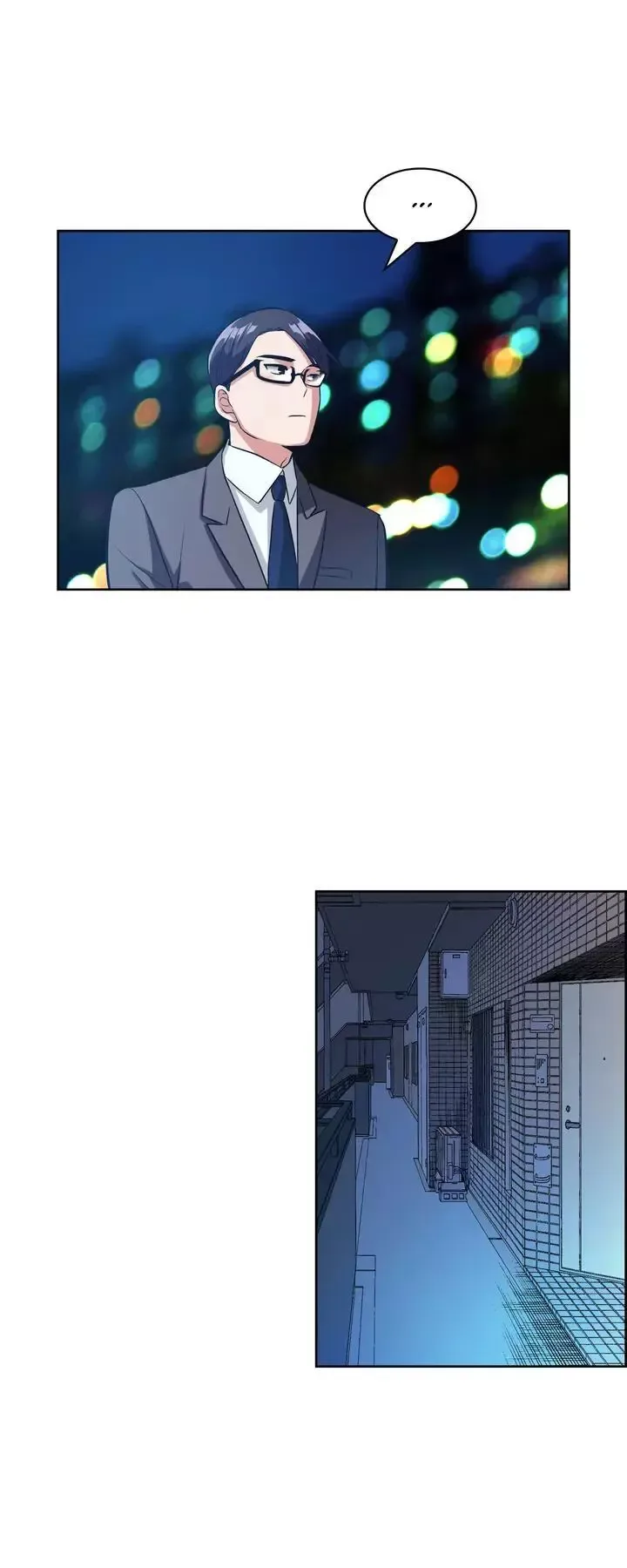 Master of Masturbation Chapter 11 page 22