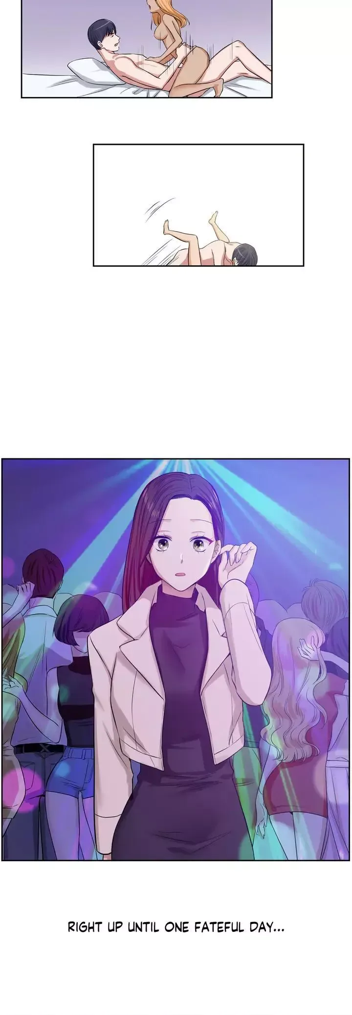 Master of Masturbation Chapter 8 page 31