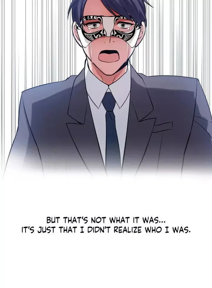 Master of Masturbation Chapter 11 page 21