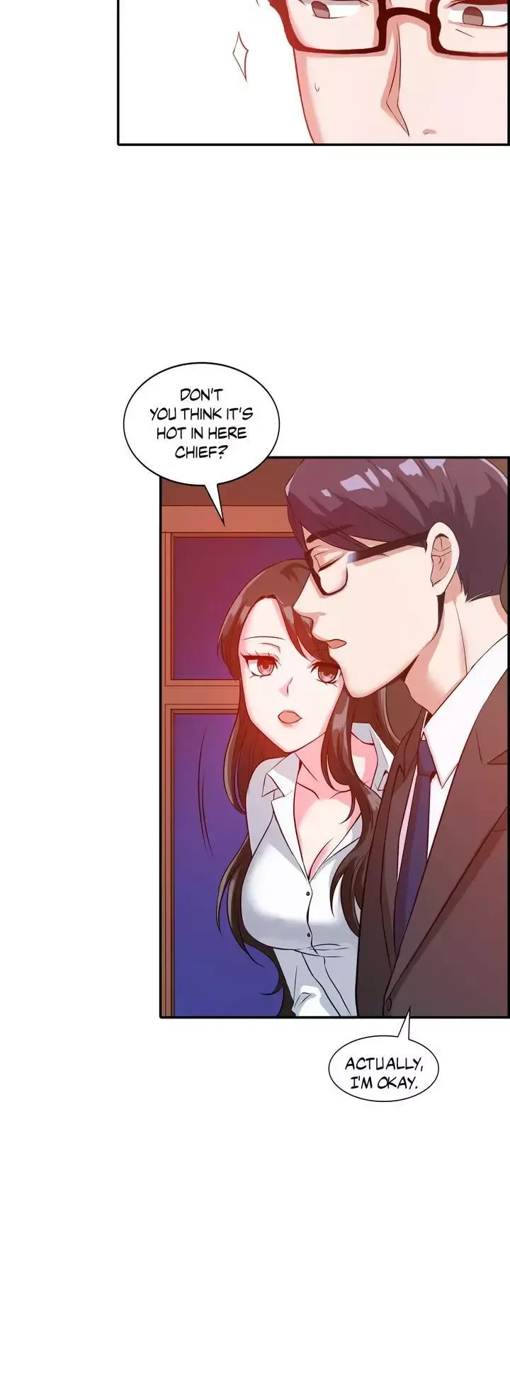 Master of Masturbation Chapter 14 page 13
