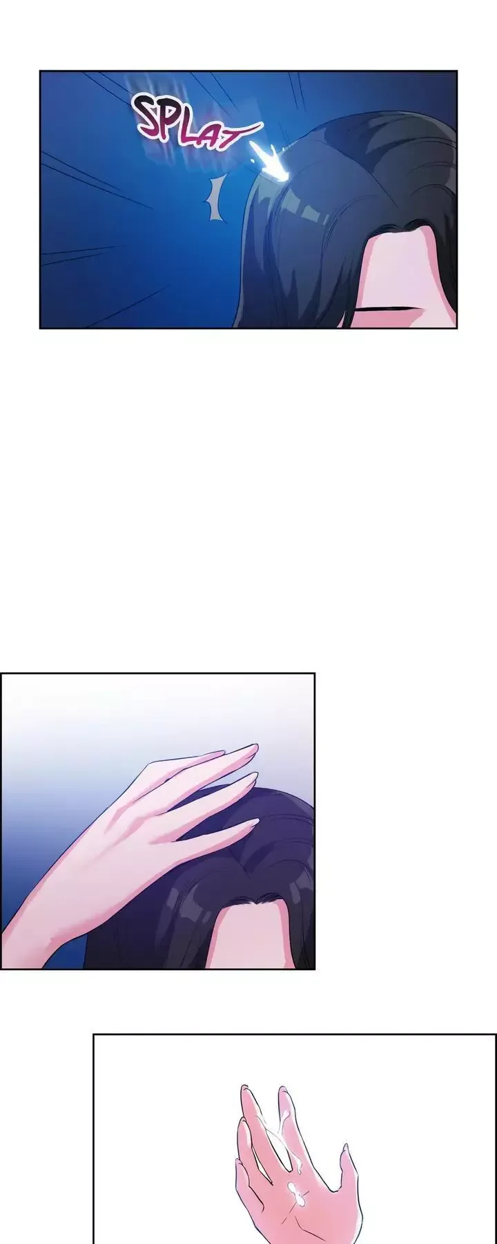 Master of Masturbation Chapter 11 page 32