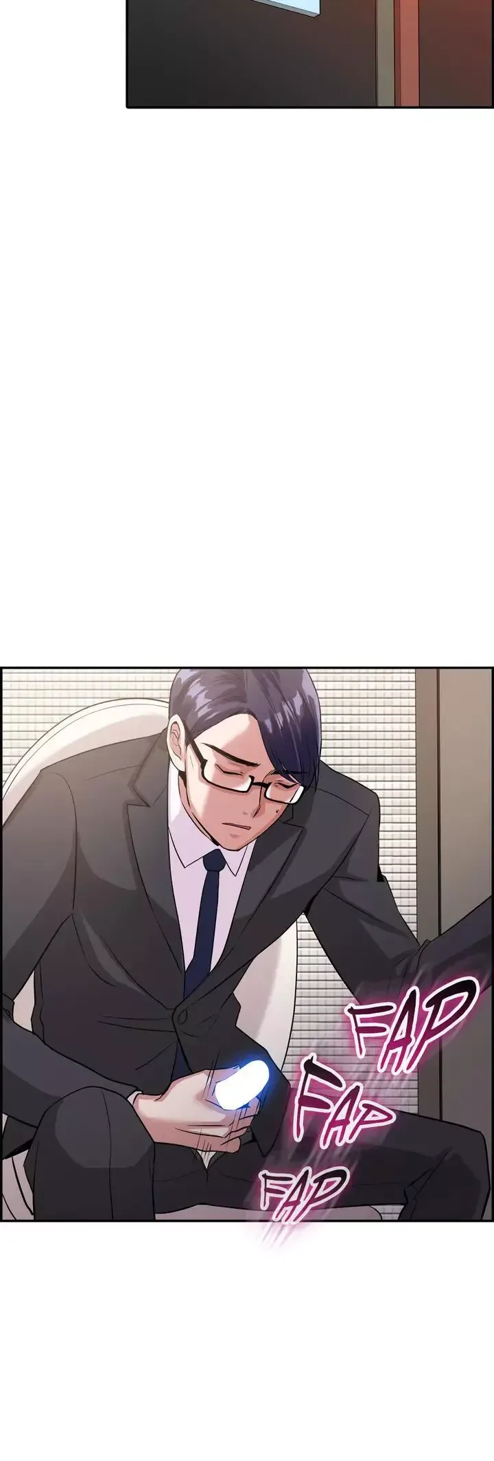 Master of Masturbation Chapter 14 page 19
