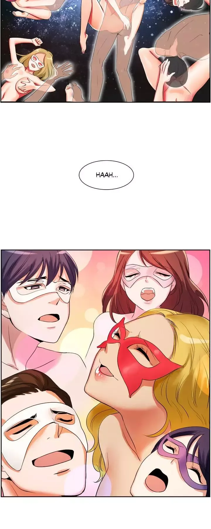 Master of Masturbation Chapter 10 page 30