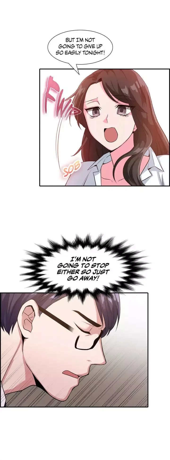 Master of Masturbation Chapter 14 page 22