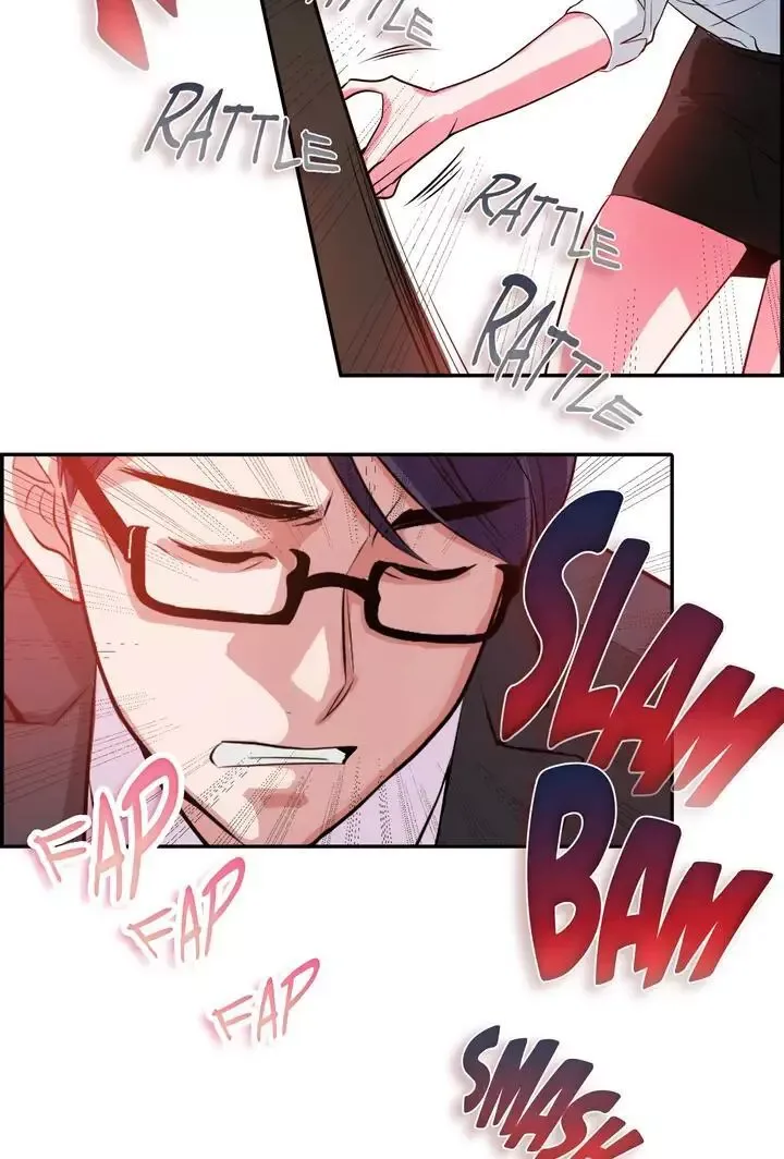 Master of Masturbation Chapter 14 page 24