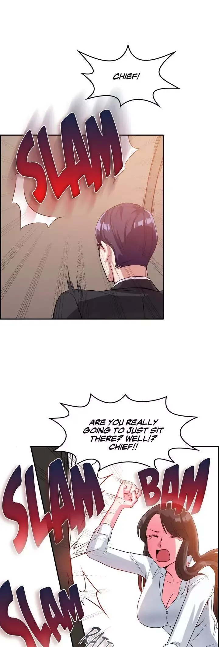 Master of Masturbation Chapter 14 page 23