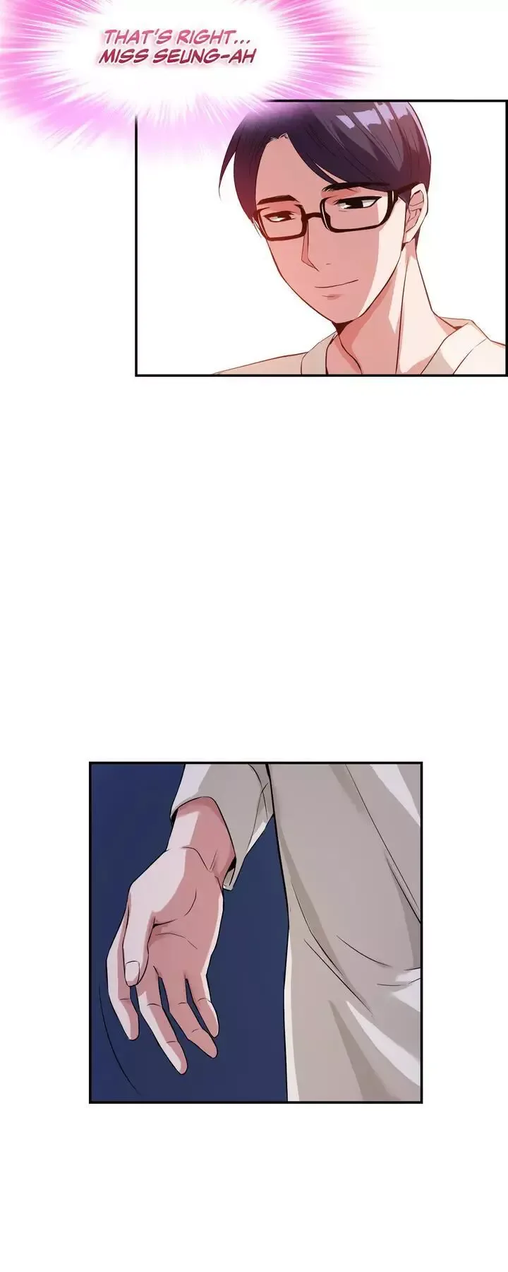 Master of Masturbation Chapter 11 page 27