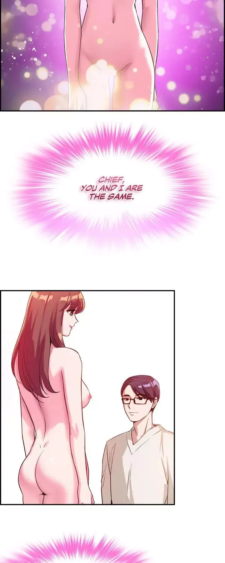 Master of Masturbation Chapter 11 page 26