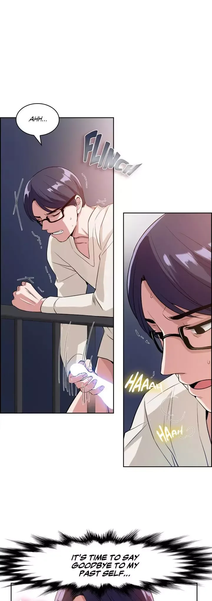 Master of Masturbation Chapter 11 page 29