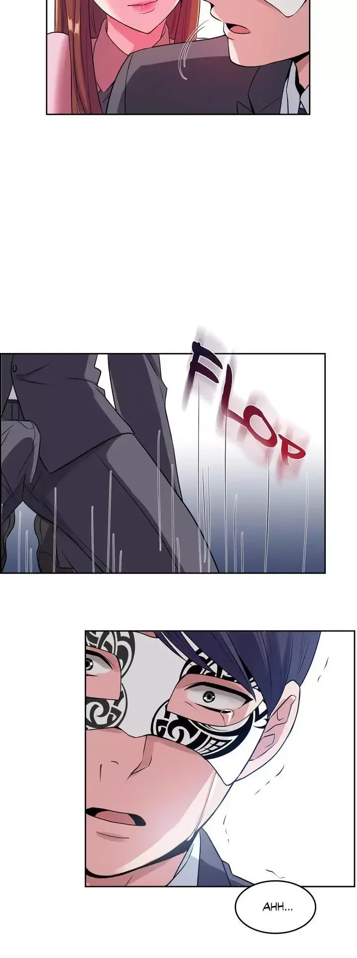 Master of Masturbation Chapter 10 page 28