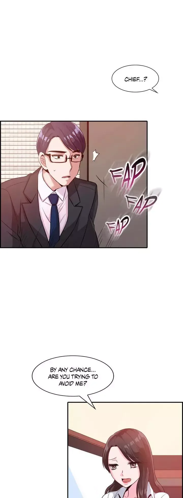 Master of Masturbation Chapter 14 page 20